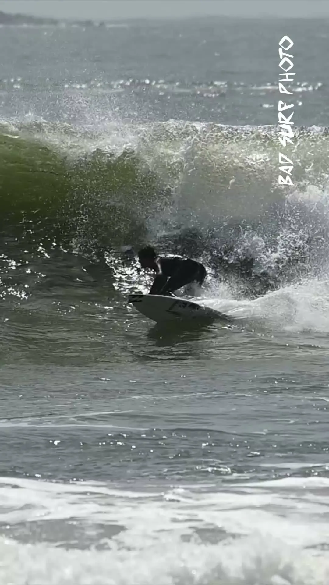 Fotografia de surf da BAD SURF PHOTO
